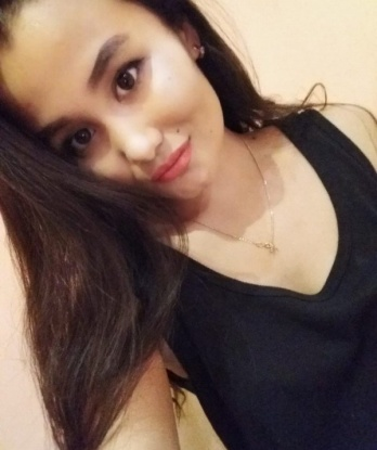 Софья, 26 лет